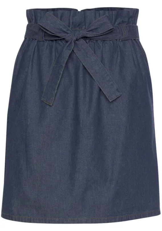 Rocke|LASCANA Jeansrock Denim