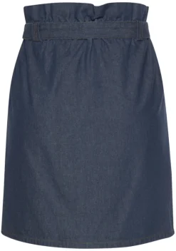 Rocke|LASCANA Jeansrock Denim