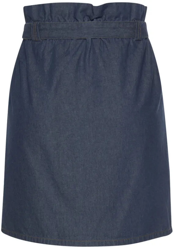 Rocke|LASCANA Jeansrock Denim