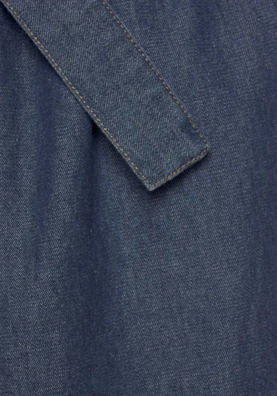 Rocke|LASCANA Jeansrock Denim