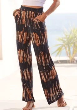 Buffalo Lange Hosen<Jerseyhose