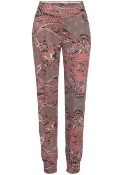 LASCANA Strandmode<Jerseyhose