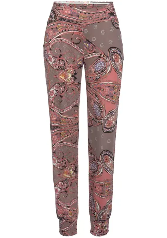 LASCANA Strandmode<Jerseyhose