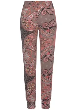 LASCANA Strandmode<Jerseyhose