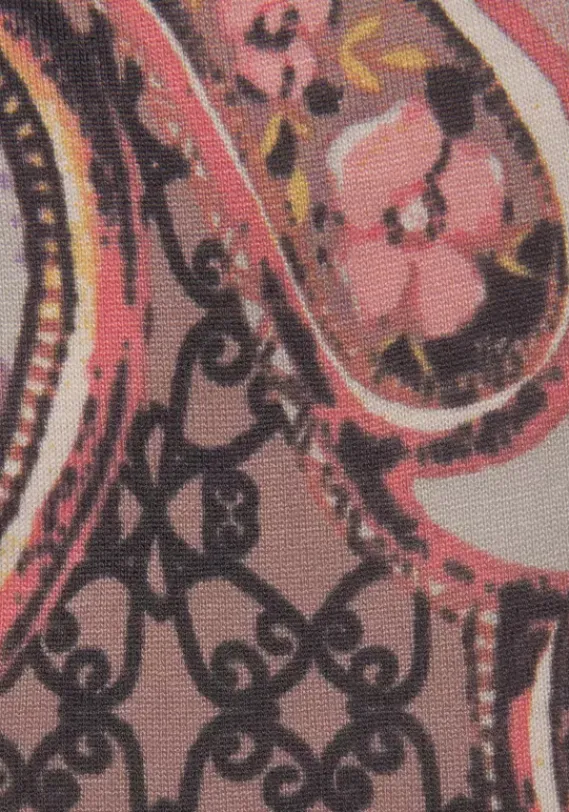 LASCANA Strandmode<Jerseyhose