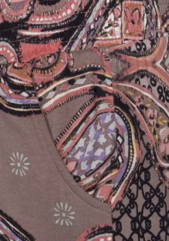 LASCANA Strandmode<Jerseyhose