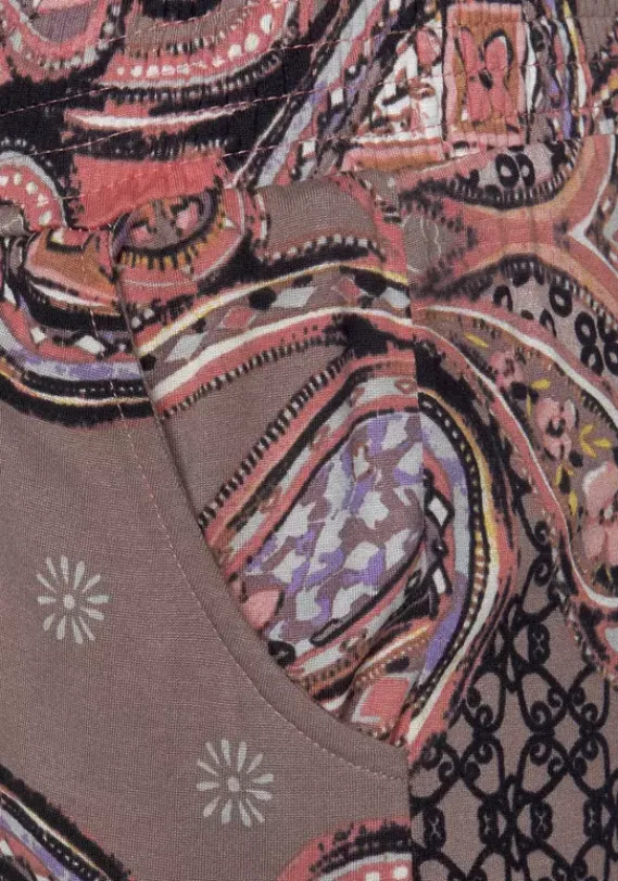 LASCANA Strandmode<Jerseyhose