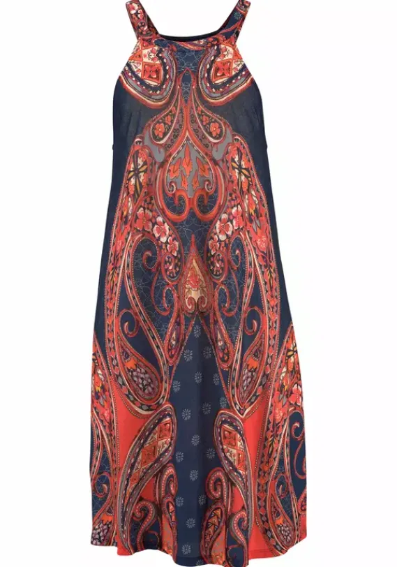 LASCANA Strandkleider<Jerseykleid