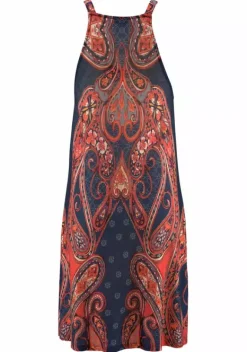 LASCANA Strandkleider<Jerseykleid