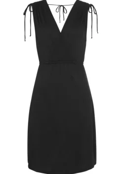 LASCANA Strandmode<Jerseykleid