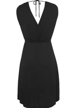 LASCANA Strandmode<Jerseykleid