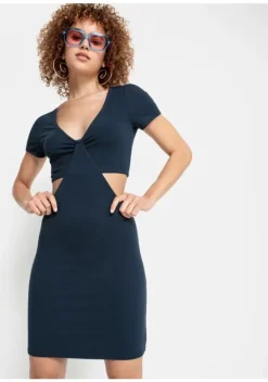 LSCN by LASCANA Strandmode<Jerseykleid