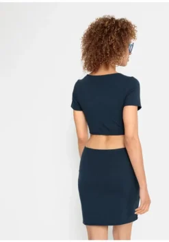 LSCN by LASCANA Strandmode<Jerseykleid