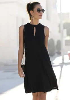 LASCANA Strandkleider<Jerseykleid