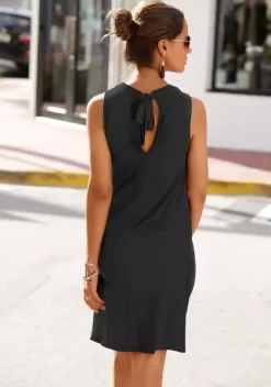 LASCANA Strandkleider<Jerseykleid