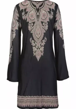 LASCANA Strandmode<Jerseykleid