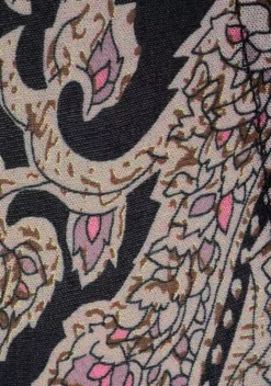 LASCANA Strandmode<Jerseykleid