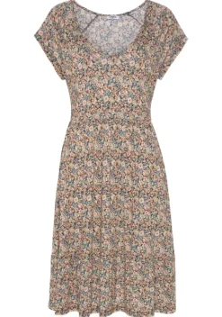 Buffalo Kurze Kleider<Jerseykleid