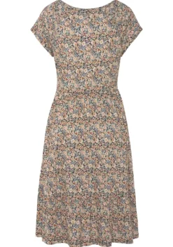 Buffalo Kurze Kleider<Jerseykleid