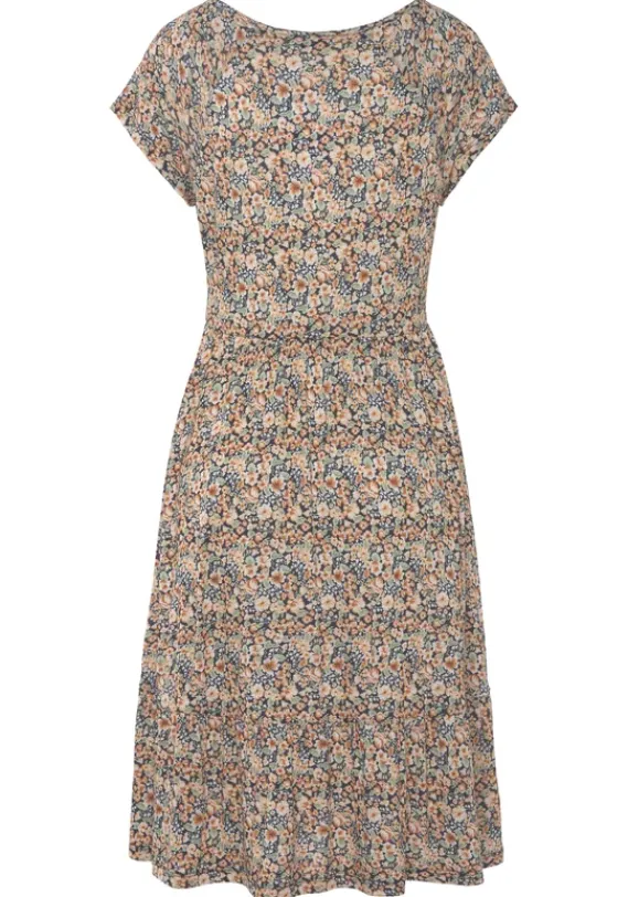 Buffalo Kurze Kleider<Jerseykleid