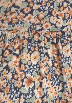 Buffalo Kurze Kleider<Jerseykleid