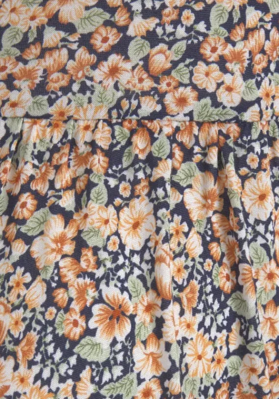 Buffalo Kurze Kleider<Jerseykleid