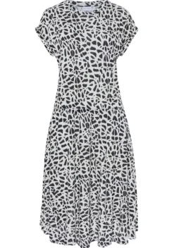 LASCANA Strandkleider<Jerseykleid