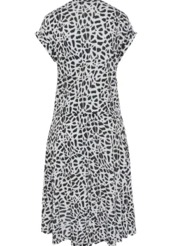 LASCANA Strandkleider<Jerseykleid