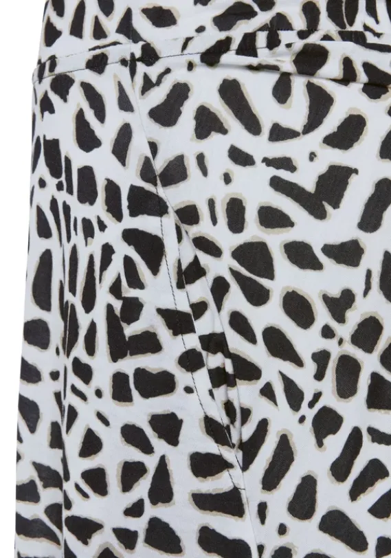 LASCANA Strandkleider<Jerseykleid