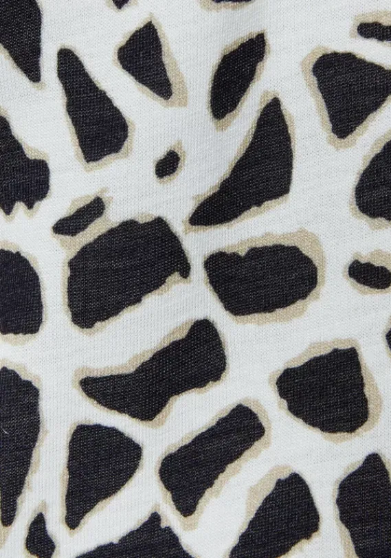 LASCANA Strandkleider<Jerseykleid