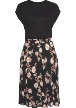 LASCANA Strandmode<Jerseykleid