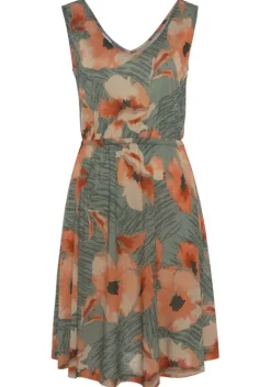 LASCANA Strandkleider<Jerseykleid