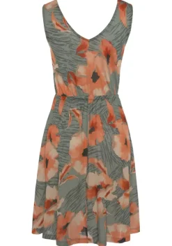 LASCANA Strandkleider<Jerseykleid