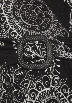 Vivance Kurze Kleider<Jerseykleid