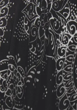 Vivance Kurze Kleider<Jerseykleid