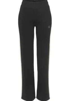 Lange Hosen|LASCANA ACTIVE Jogger Pants Schwarz
