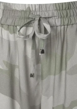 Lange Hosen|LASCANA Jogger Pants Bedruckt