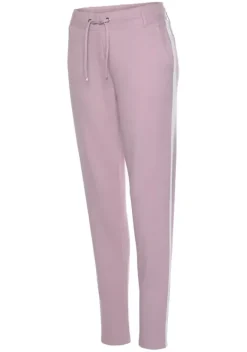 Lange Hosen|Bench. Jogger Pants Altrosa