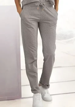 LASCANA Nachhaltige Homewear<Jogginghose