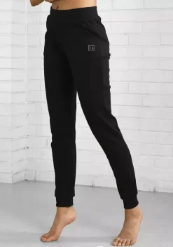 LASCANA ACTIVE Nachhaltige Homewear<Jogginghose