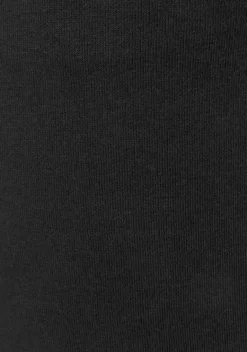 Relaxhosen|Bench. Jogginghose Schwarz