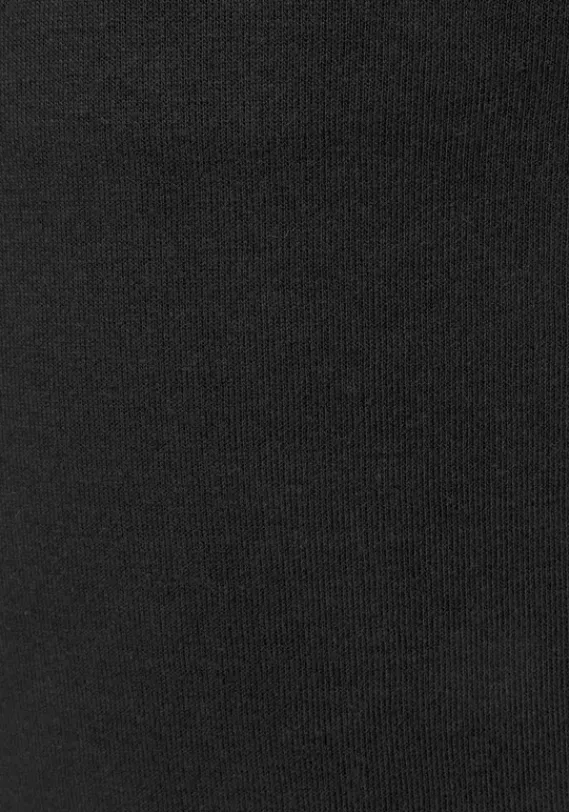 Relaxhosen|Bench. Jogginghose Schwarz