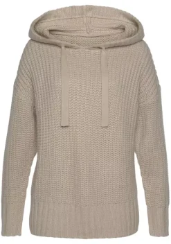 LASCANA Pullover<Kapuzenpullover
