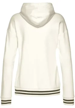 Bench. Nachhaltige Homewear<Kapuzensweatjacke