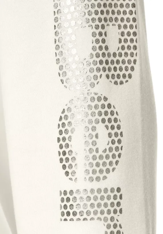 Bench. Nachhaltige Homewear<Kapuzensweatjacke