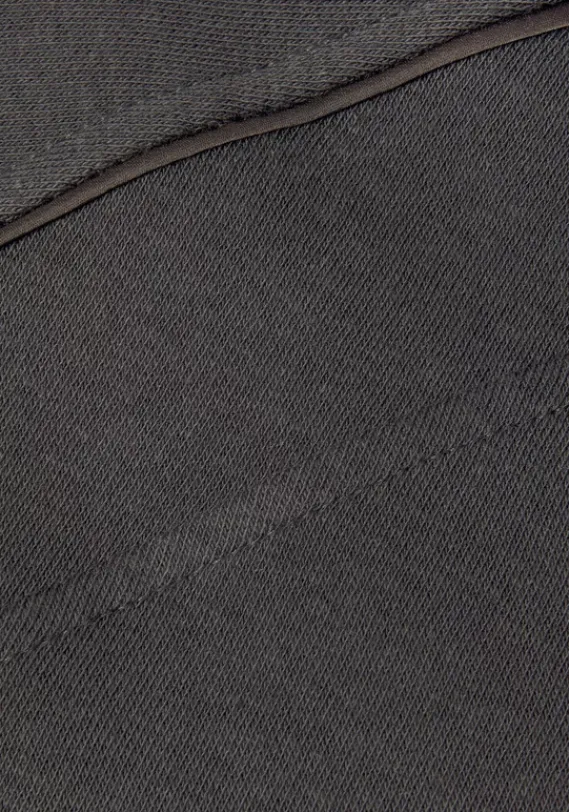 Jacken & Mantel|Bench. Kapuzensweatjacke Schwarz