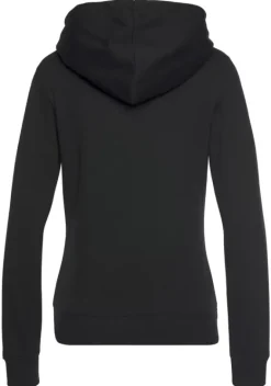 KangaROOS Homewear-Oberteile<Kapuzensweatjacke