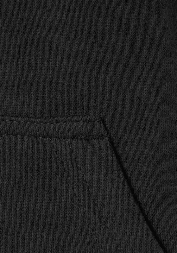 KangaROOS Homewear-Oberteile<Kapuzensweatjacke