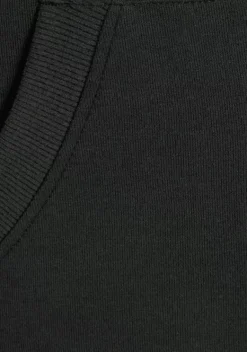 Bench. Homewear-Oberteile<Kapuzensweatjacke"Mit Logostickerei"