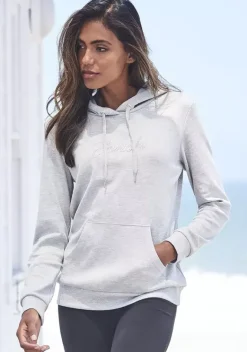 Bench. Homewear-Oberteile<Kapuzensweatshirt